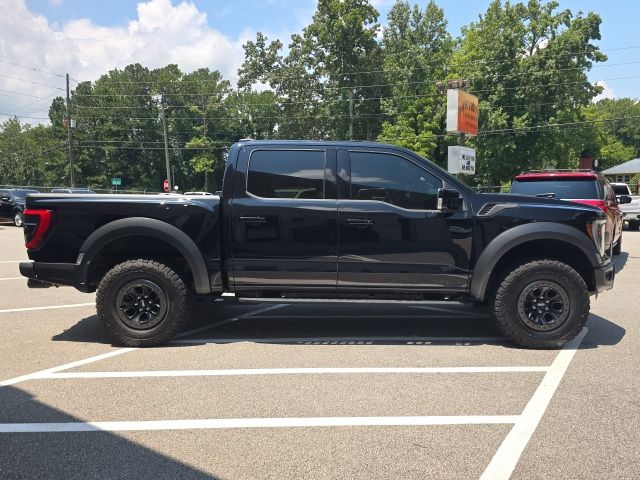 Photo of 2022 Ford F-150 Raptor in Dallas, GA - 6,  2022 Ford F-150 Raptor:167307A1