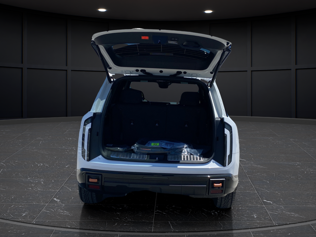 New 2027 White Kia X-Pro SX-Prestige image 28