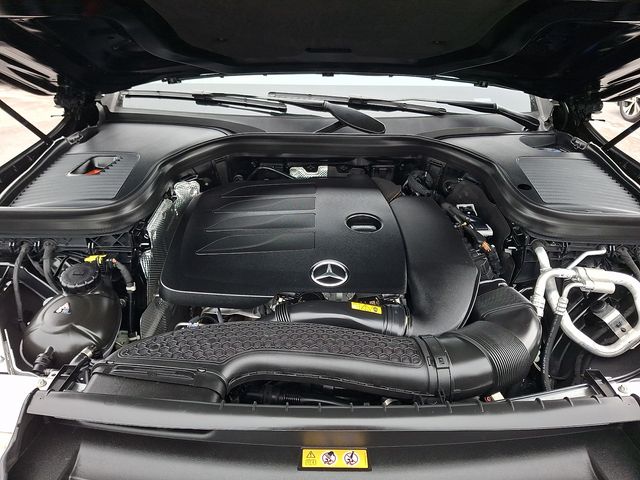 used 2022 Mercedes-Benz GLC car, priced at $31,772