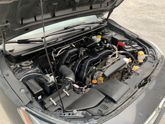 Used 2019 Subaru Impreza Hatchback