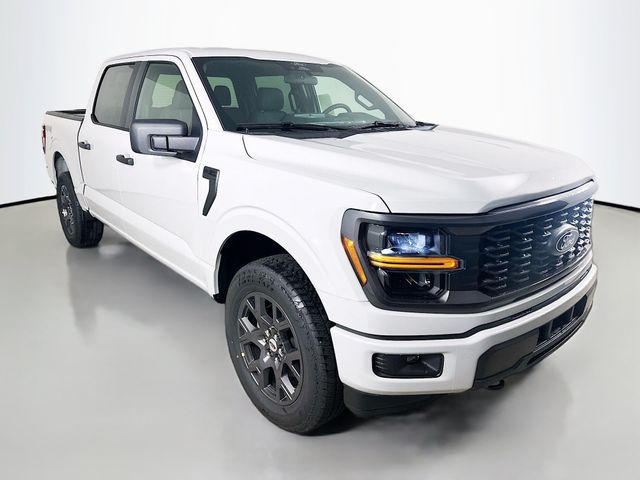 Avalanche 2026 Ford F-150 Pickup Truck Four-Wheel Drive Automatic
