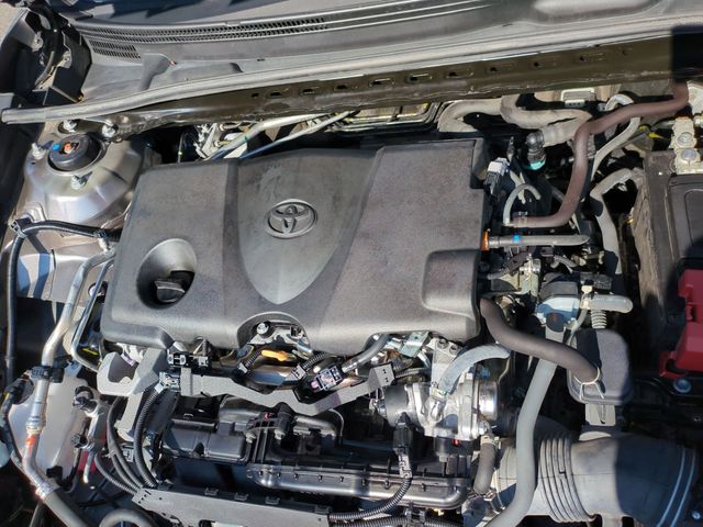 used 2024 Toyota Camry car, priced at $23,991