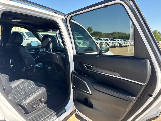 Used 2024 Kia Telluride SUV