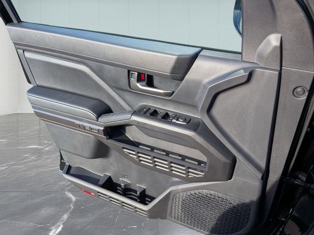 2026 Toyota Tacoma TRD Sport - Photo 15
