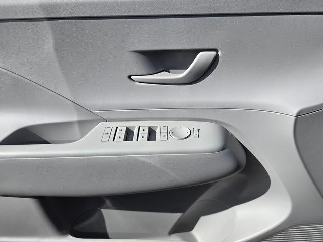 2027 Hyundai Kona