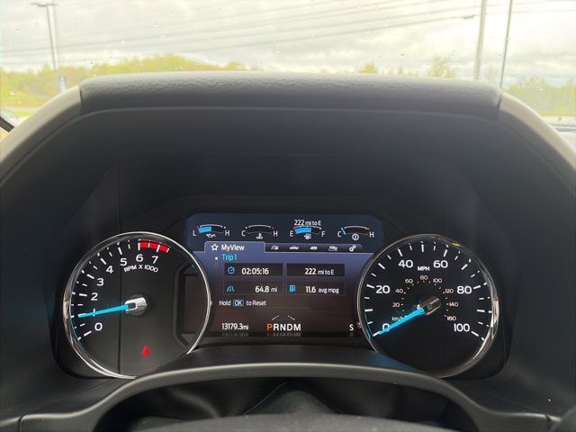 2020 Ford F-350SD Lariat White at Bob Ruth Ford