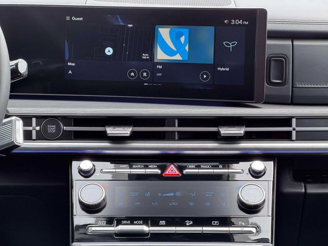 New 2026 Black Hyundai Limited image 18