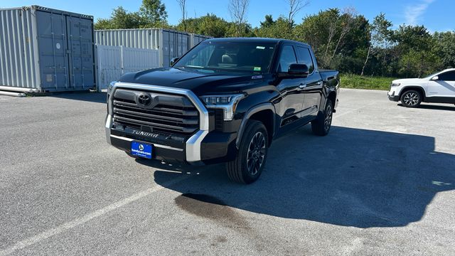New 2026 Toyota Tundra i-FORCE MAX Truck