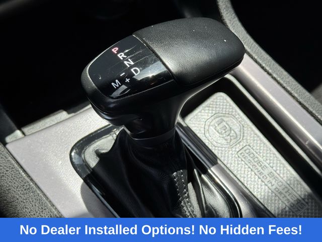 2022 Dodge Charger GT Black at Bayway Cadillac of The Woodlands