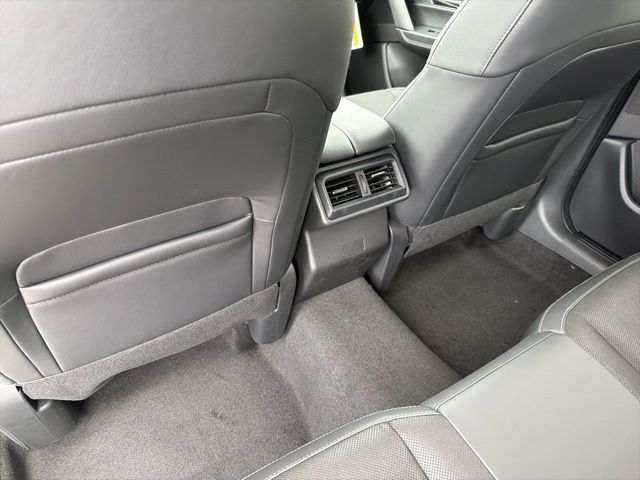 New 2026 White Mazda 2.5 S Preferred image 8