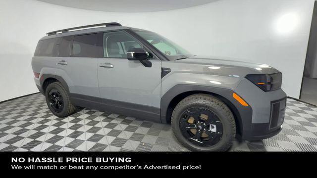 New 2025 Hyundai Santa Fe For Sale in Indianapolis, IN