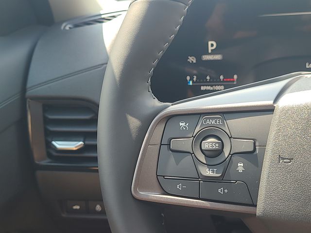 New 2026 Nissan Sentra Sedan
