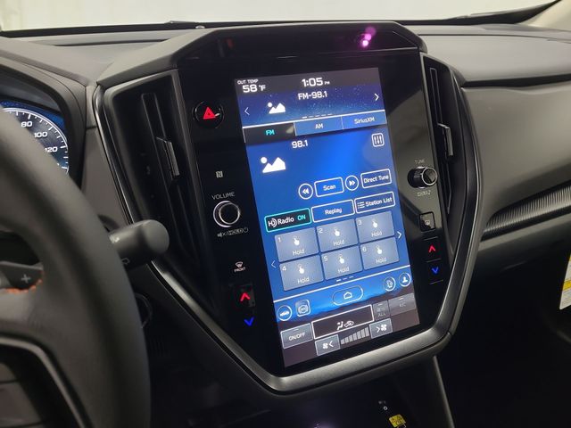 2026 – Subaru – Crosstrek Hybrid