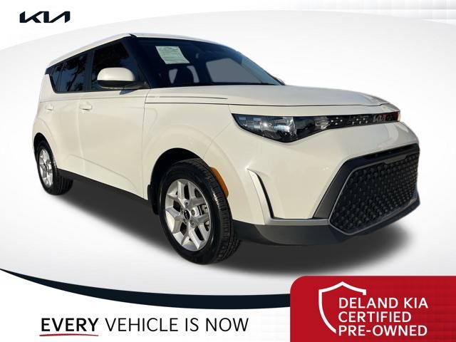 2023 Kia Soul
