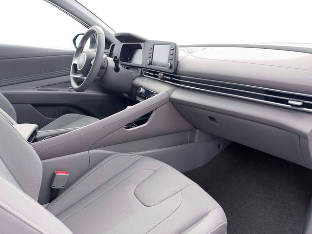 New 2026 White Hyundai SEL Sport image 15