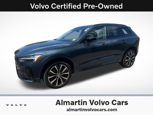 2024 Volvo XC60 B5 Plus Dark Theme AWD