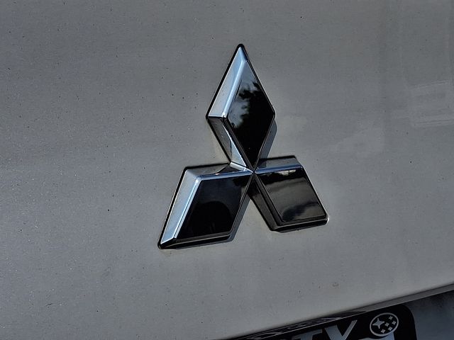 2022 Mitsubishi Outlander SEL  at Bob Ruth Ford