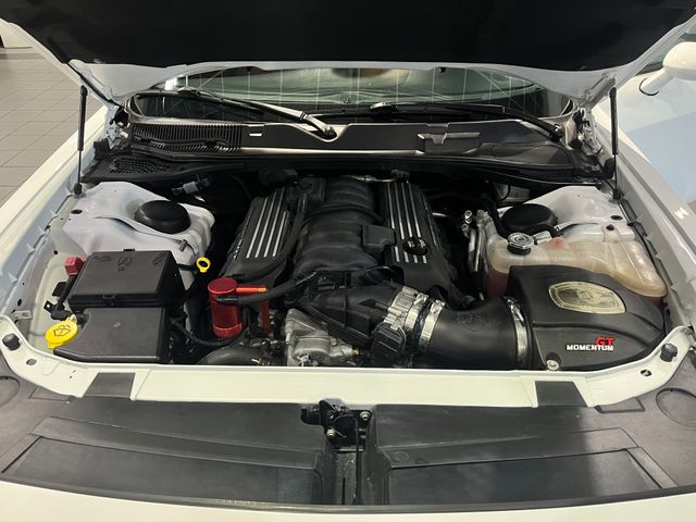 2021 Dodge Challenger R/T Scat Pack - 9