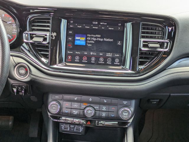 2024 Dodge Durango SXT AWD