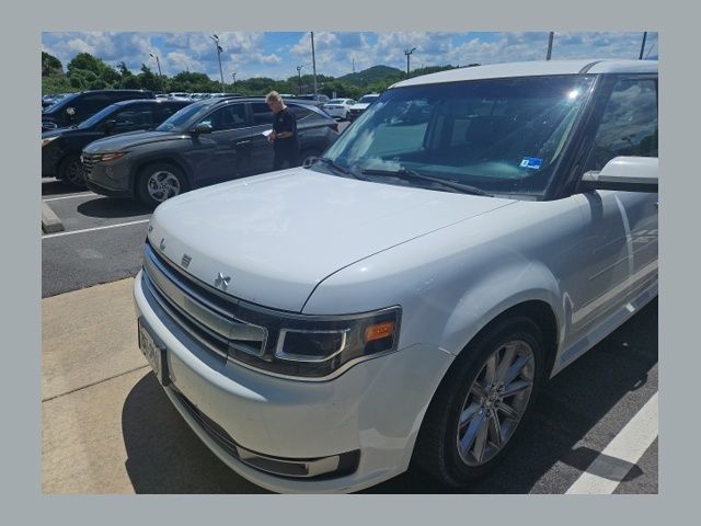 2019 Ford Flex Limited AWD