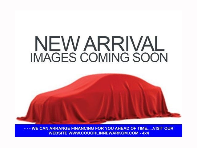 2016 GMC Sierra 3500HD Denali Crew Cab LB DRW 4WD