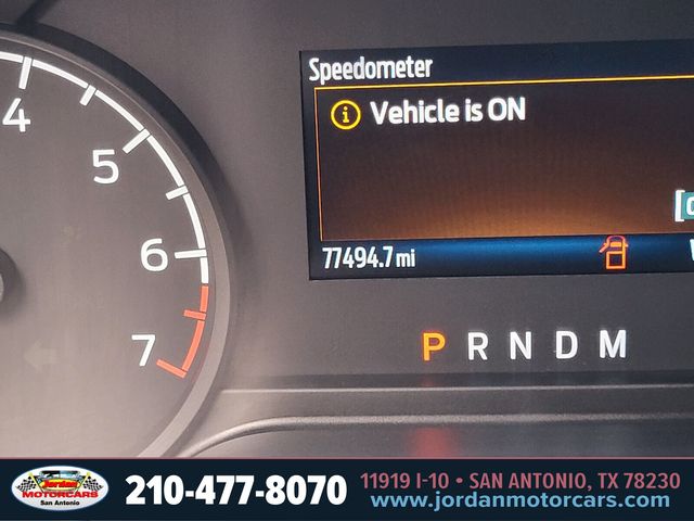Used Car 2023 Ford F-150  Xl For Sale Under $35,000 In San Antonio, Texas