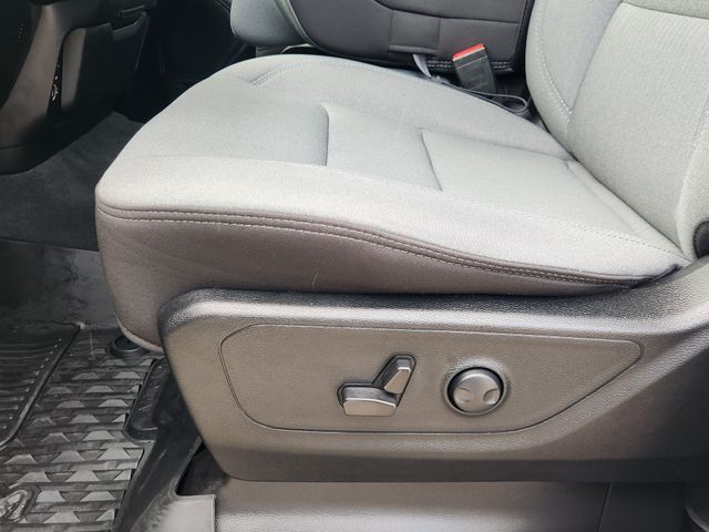2022 Ram 1500 Big Horn/Lone Star White at Joe Myers Mazda Kia