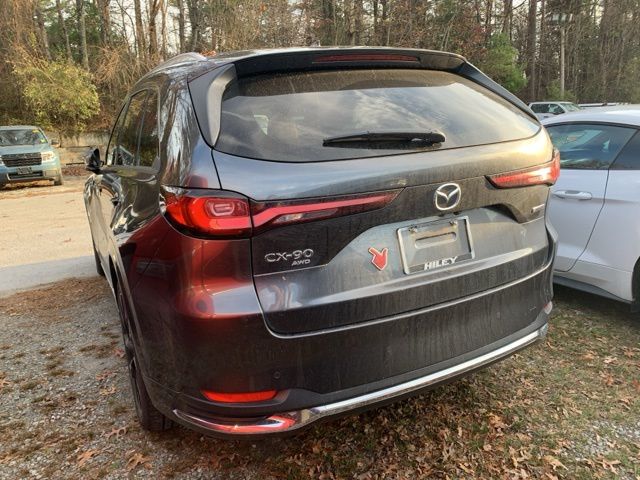 2024 Mazda CX-90 3.3 Turbo S Premium Plus 3