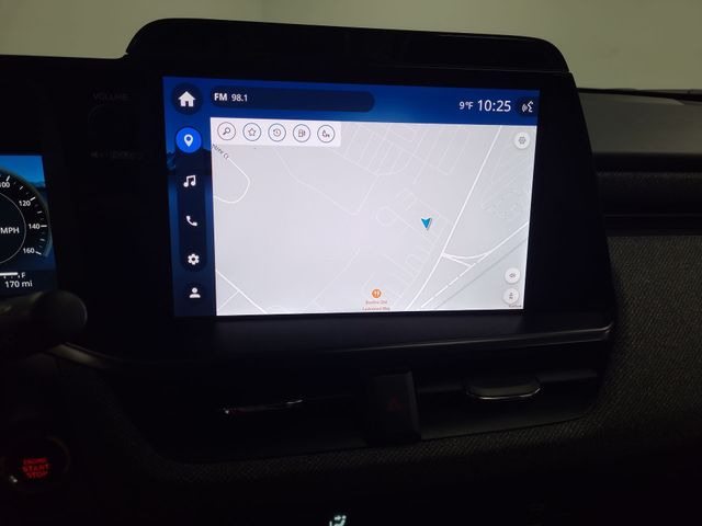 2026 – Subaru – Outback