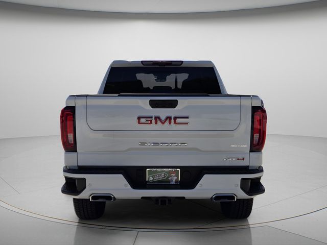 2025 GMC Sierra - $56,892