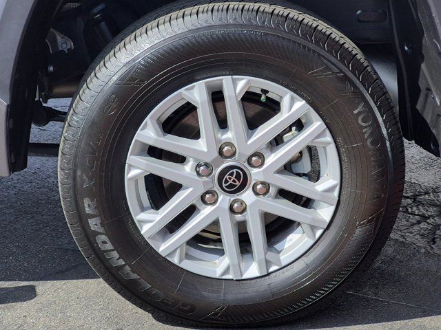 Used 2024 Toyota Tundra Truck
