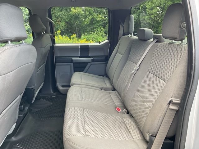 Used 2016 Ford F-150 Truck