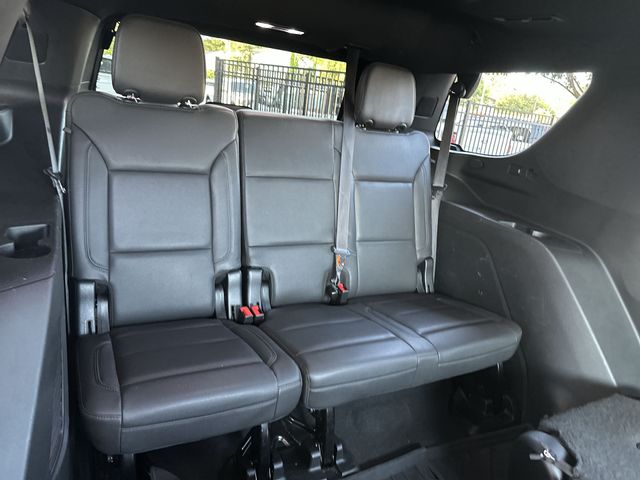 Used 2023 Black Chevrolet LT image 25