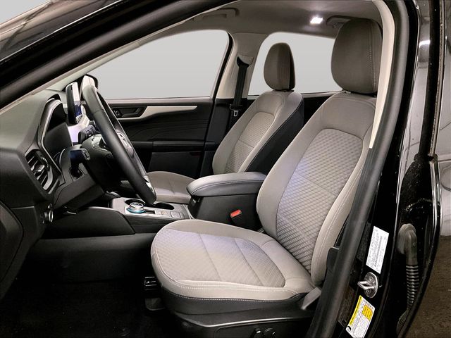 2022 Ford Escape SE Black at Honda North