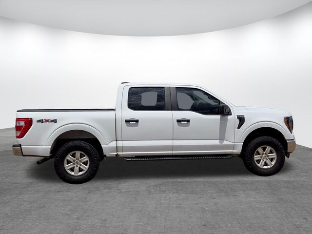 Used 2023 Ford F-150 Truck