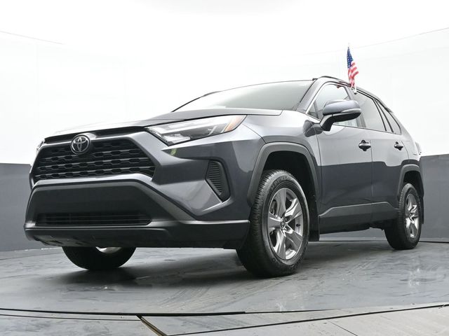 2023 Toyota RAV4 XLE 33