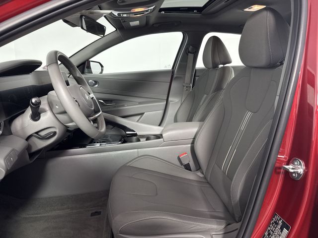 Used 2024 Hyundai Elantra For Sale in Indianapolis, IN