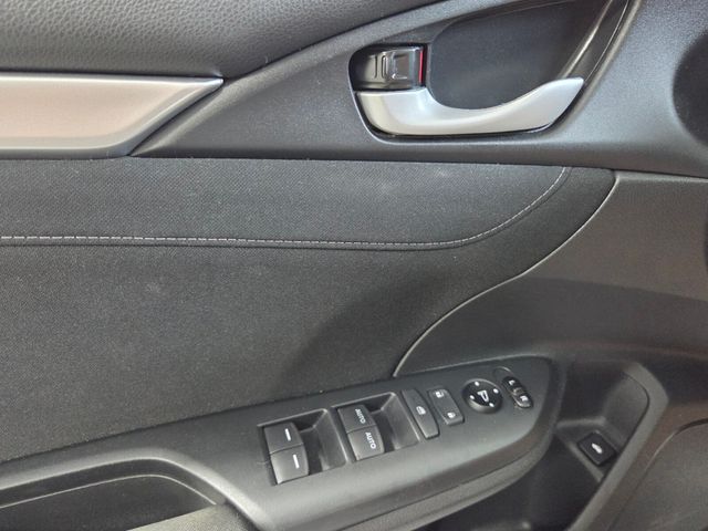 Used 2020 Honda Civic Sedan