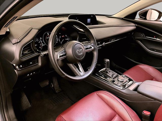 2023 Mazda CX-30 2.5 S Carbon Edition - 11