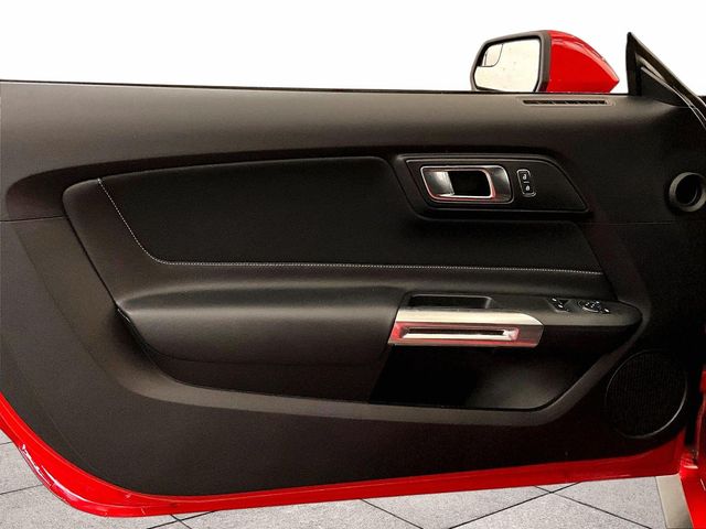 2019 Ford Mustang GT Red at Grove City Ford