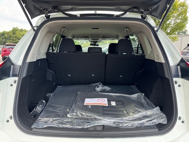 New 2026 Nissan Rogue SUV