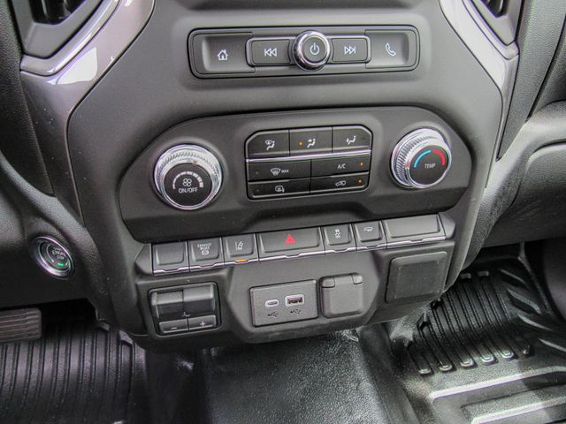 Photo of 2025 GMC Sierra 2500HD Pro in Dallas, GA - 20,  2025 GMC Sierra 2500HD Pro:43447