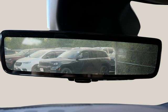 New Car 2025 Jeep Grand Cherokee  Limited For Sale Under $50,000 In Austin, Texas