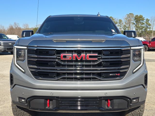 2024 GMC Sierra 1500 AT4:44511A1A