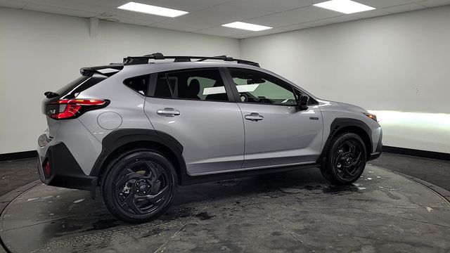 2026 – Subaru – Crosstrek Hybrid