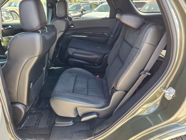 New 2026 Green Dodge GT Plus HEMI V8 image 8