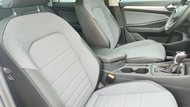 2026 Volkswagen Jetta