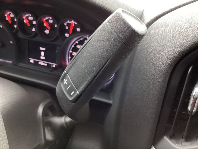 Used Car 2022 Chevrolet Silverado 1500 Ltd  Custom For Sale Under $30,000 In San Antonio, Texas