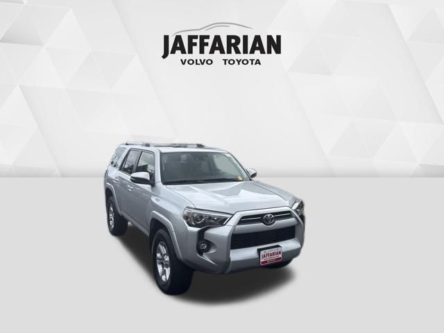 2023 Toyota 4Runner