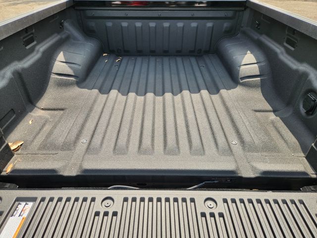 New 2026 Nissan Frontier Truck